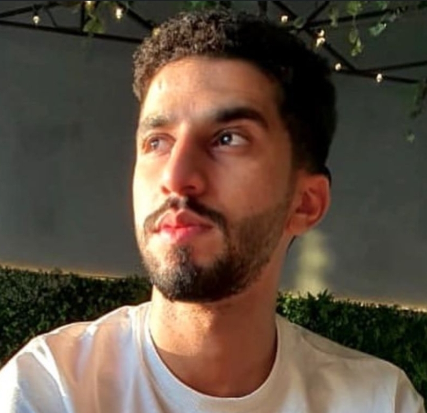 محمد الجبيلي