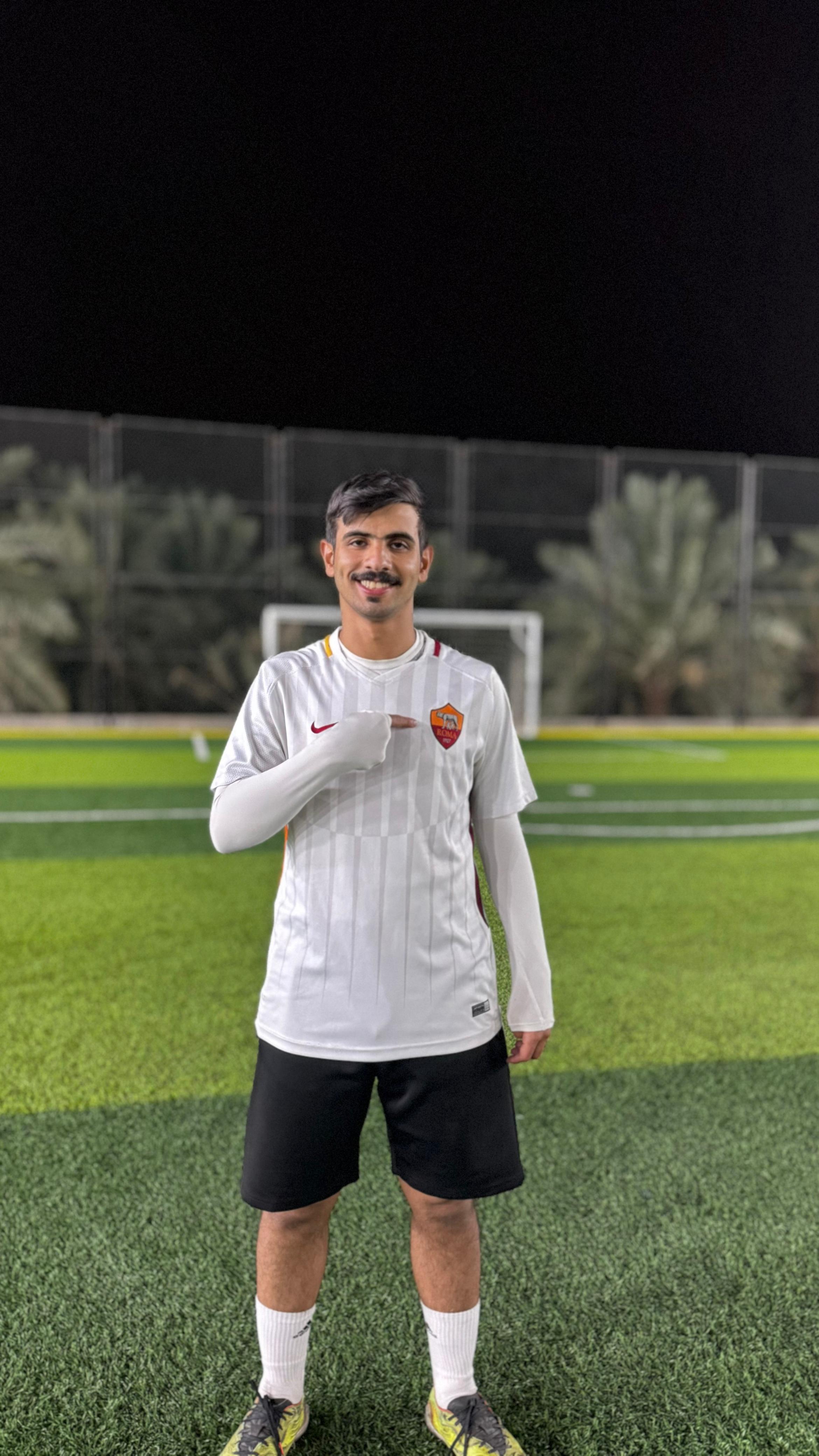 عبد الملك الجعيثن