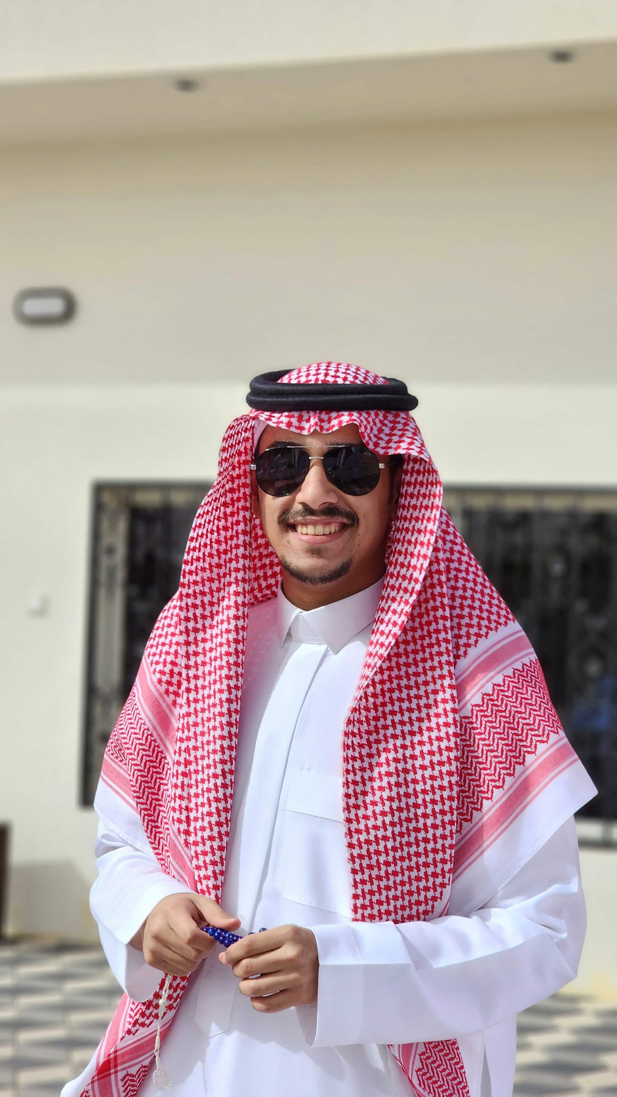 اسامة